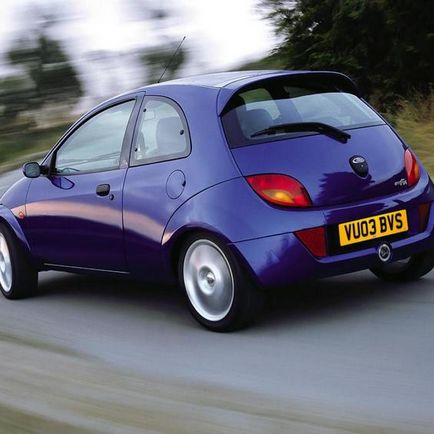 Ford ka (ford ka) Ford ka