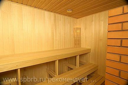 Фотографії кращих інтер'єрів рубаних саун і лазень - частина 1 (фото) Фотографії кращих інтер'єрів рубаних саун і лазень - частина 1