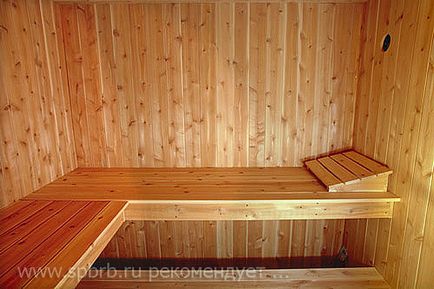Фотографії кращих інтер'єрів рубаних саун і лазень - частина 1 (найкращих) Фотографії кращих інтер'єрів рубаних саун і лазень - частина 1
