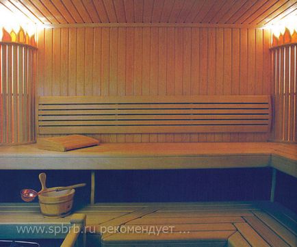 Фотографії кращих інтер'єрів рубаних саун і лазень - частина 1 (найкращих) Фотографії кращих інтер'єрів рубаних саун і лазень - частина 1