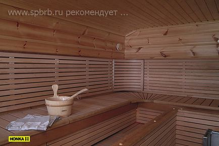 Фотографії кращих інтер'єрів рубаних саун і лазень - частина 1 (рубаних) Фотографії кращих інтер'єрів рубаних саун і лазень - частина 1