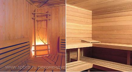 Фотографії кращих інтер'єрів рубаних саун і лазень - частина 1 (рубаних) Фотографії кращих інтер'єрів рубаних саун і лазень - частина 1