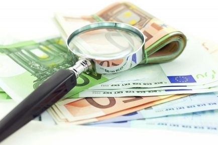 Французькі банки (банкоматі іншого банку євро) французькі банки
