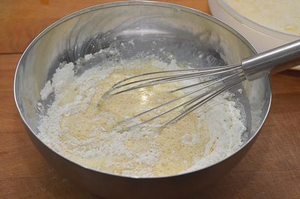 Французькі млинчики (французькі) французькі млинчики