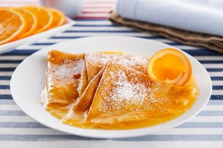 Французькі млинчики рецепт з фото, солодкі і тонкі, відео (рецепт) Французькі млинчики рецепт з фото, солодкі і тонкі, відео