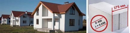 Газобетон ютонг - ціни, відгуки про газоблоків ytong, характеристики (ціни) Газобетон ютонг - ціни, відгуки про газоблоків ytong, характеристики