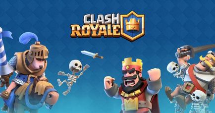 Гем - це кристали для гри clash royale використання, отримання і місце в ігровому процесі