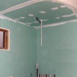 Гіпсокартон ГКЛВП і його основні технічні показники - все про гіпсокартон (технічні) Гіпсокартон ГКЛВП і його основні технічні показники - все про гіпсокартон