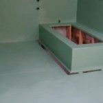 Гіпсокартон ГКЛВП і його основні технічні показники - все про гіпсокартон (технічні) Гіпсокартон ГКЛВП і його основні технічні показники - все про гіпсокартон