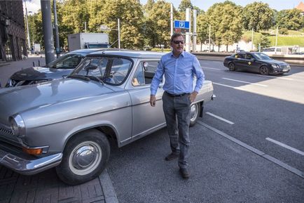 Головне за день союз Савісаара-Іванової, літній фестиваль weekend та пригоди (не) безпілотних (таллинн) Головне за день союз Савісаара-Іванової, літній фестиваль weekend та пригоди (не) безпілотних