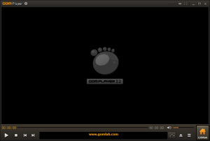 Gom media player - завантажити безкоштовно gom player (безкоштовно) Gom media player - завантажити безкоштовно gom player