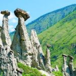 Гори алтая (пам'ятки алтая) гори алтая