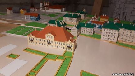 Гродно міг би виглядати як прага »(гродно) Гродно міг би виглядати як прага »