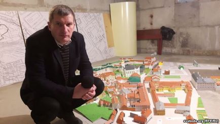 Гродно міг би виглядати як прага »(гродно) Гродно міг би виглядати як прага »
