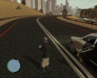 Gta 4 (місті) Gta 4