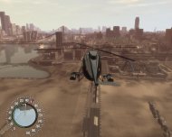 Gta 4 (місті) Gta 4