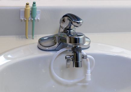 Іригатор порожнини рота призначення, вибір, відгуки, рейтинг (порожнини) Іригатор порожнини рота призначення, вибір, відгуки, рейтинг