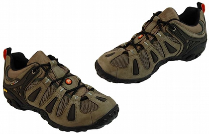 Історія бренду merrell brand report (merrell) Історія бренду merrell brand report