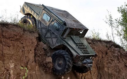 З підручних засобів 10 неймовірних саморобок (Хосе Мауріціо Пардо) З підручних засобів 10 неймовірних саморобок