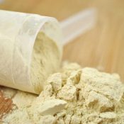 Як креатин (creatine) впливає на потенцію чоловіка (потенцію) Як креатин (creatine) впливає на потенцію чоловіка
