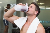 Як креатин (creatine) впливає на потенцію чоловіка (впливає) Як креатин (creatine) впливає на потенцію чоловіка