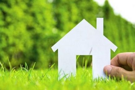 Як купити земельну ділянку під будівництво будинку (ділянка) Як купити земельну ділянку під будівництво будинку