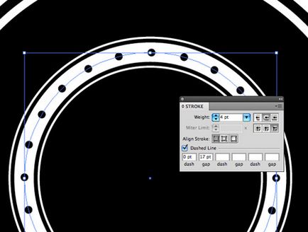 Як намалювати в adobe illustrator логотип-значок або емблему в стилі ретро, збірка порад по (урок) Як намалювати в adobe illustrator логотип-значок або емблему в стилі ретро, збірка порад по