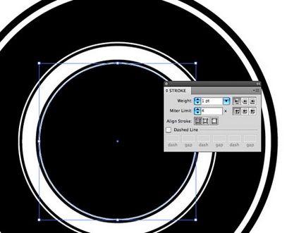 Як намалювати в adobe illustrator логотип-значок або емблему в стилі ретро, збірка порад по (adobe) Як намалювати в adobe illustrator логотип-значок або емблему в стилі ретро, збірка порад по