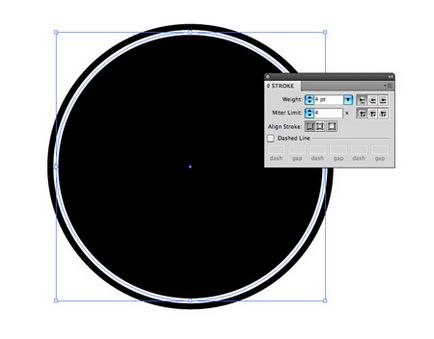 Як намалювати в adobe illustrator логотип-значок або емблему в стилі ретро, збірка порад по (вклейте копію вперед) Як намалювати в adobe illustrator логотип-значок або емблему в стилі ретро, збірка порад по