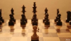 Як називається середина шахової партії (початку шахової партії) Як називається середина шахової партії