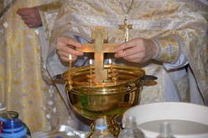 Як окропити будинок святою водою на хрещення - севастопольські новини (святий) Як окропити будинок святою водою на хрещення - севастопольські новини