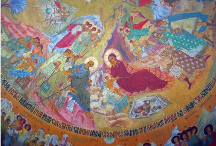 Як окропити квартиру водохресною водою - очищення будинку водохресною водою - релігія (православ'я) Як окропити квартиру водохресною водою - очищення будинку водохресною водою - релігія