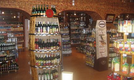 Як відкрити магазин алкогольної продукції з чого почати бізнес-план (бізнес почати план відкрити магазин алкогольної продукції гіпермаркети) Як відкрити магазин алкогольної продукції з чого почати бізнес-план