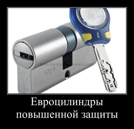 Який замок вибрати для вхідних дверей (двері) Який замок вибрати для вхідних дверей