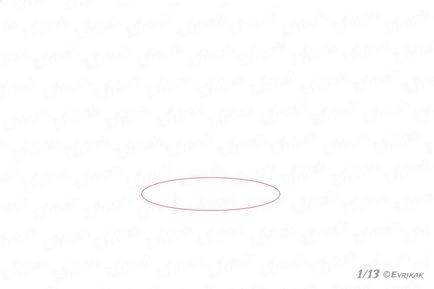 Як поетапно малювати шапку Діда Мороза (діда) Як поетапно малювати шапку Діда Мороза
