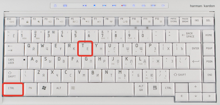 Як користуватися гарячими клавішами в windows для прискорення роботи на комп'ютері! (Гарячі клавіші windows) Як користуватися гарячими клавішами в windows для прискорення роботи на комп'ютері!