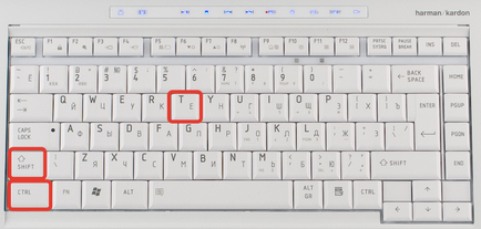 Як користуватися гарячими клавішами в windows для прискорення роботи на комп'ютері! (Windows) Як користуватися гарячими клавішами в windows для прискорення роботи на комп'ютері!