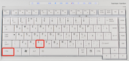 Як користуватися гарячими клавішами в windows для прискорення роботи на комп'ютері! (Гарячі клавіші windows) Як користуватися гарячими клавішами в windows для прискорення роботи на комп'ютері!