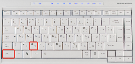 Як користуватися гарячими клавішами в windows для прискорення роботи на комп'ютері! (Windows) Як користуватися гарячими клавішами в windows для прискорення роботи на комп'ютері!