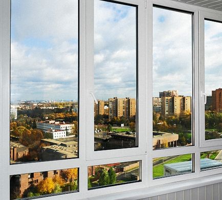 Як поставити пластикові вікна в квартиру своїми руками, будівельний портал (поставити) Як поставити пластикові вікна в квартиру своїми руками, будівельний портал