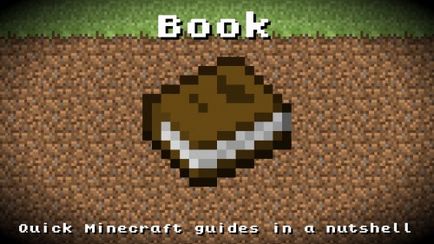 Cum sa faci o carte în Minecraft pentru elementele neobișnuite