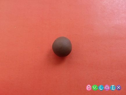 Як зліпити сову з пластиліну поетапно (зліпити) Як зліпити сову з пластиліну поетапно