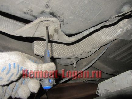 Як зняти бензобак своїми руками, ремонт рено логан (руками) Як зняти бензобак своїми руками, ремонт рено логан