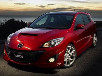 Як зняти заднє сидіння mazda 3 (подушки заднього сидіння) Як зняти заднє сидіння mazda 3