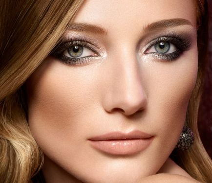 Як створити ідеальні очі smoky eyes покрокова інструкція (очі) Як створити ідеальні очі smoky eyes покрокова інструкція