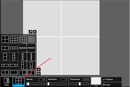 Як створити колаж з фото на комп'ютері онлайн (фото) Як створити колаж з фото на комп'ютері онлайн