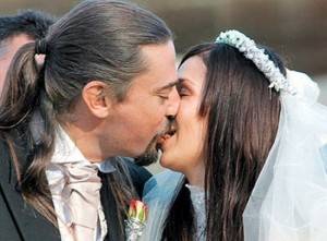 Як важке розлучення не оминув Євгенію Тимошенко (тимошенко) Як важке розлучення не оминув Євгенію Тимошенко