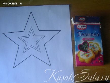 Як прикрасити салат - 10 простих ідей з фото (навіть) Як прикрасити салат - 10 простих ідей з фото