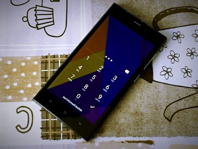 Як управляти дозволами додатків в android (додатків) Як управляти дозволами додатків в android