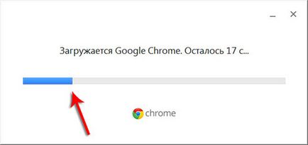 Як встановити гугл хром установка google chrome